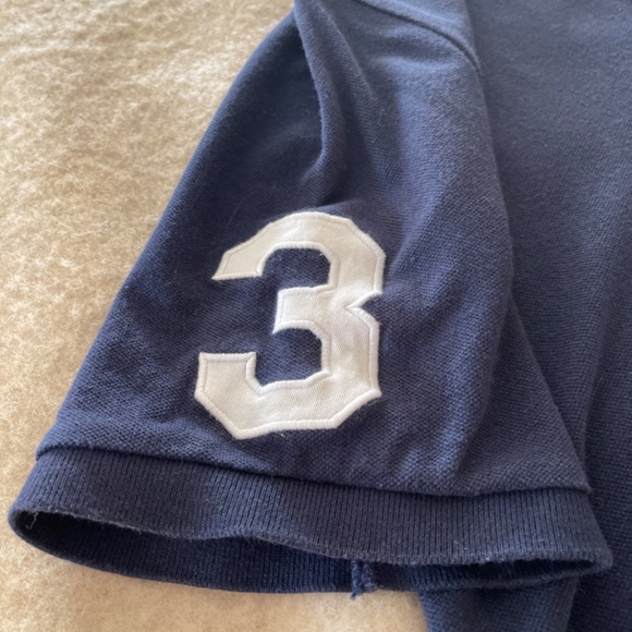 Boys rally lauren - Picture 2 of 4